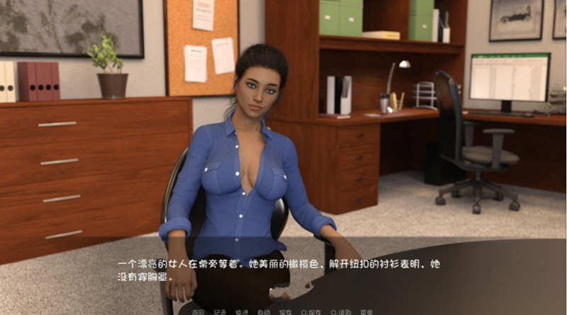 图片[3]-私人教练（Personal-Trainer）V0.10 精翻汉化版 PC+安卓 2G-歪次元