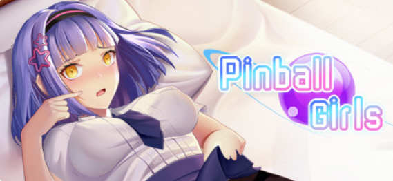 球球少女（Pinball Girls）官方中文版 益智休闲弹珠游戏-歪次元