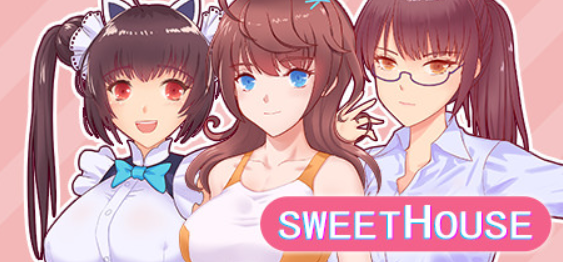 Sweet House 官方中文版 休闲益智找茬类游戏-歪次元