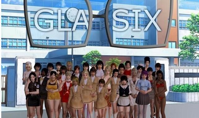 神器眼镜(Glassix) v0.64.0 官方中文作弊版+存档 SLG神作&更新 6G-歪次元