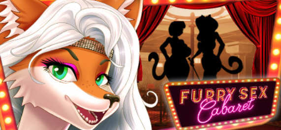 FURRY Cabaret 官方中文版 休闲益智游戏 1.2G-歪次元