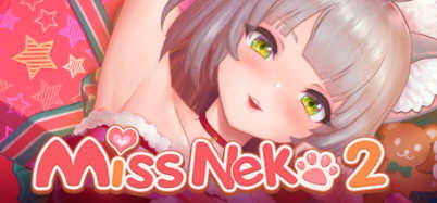 Miss Neko 2 官方中文版整合DLCS 休闲益智PUZ游戏 400M-歪次元