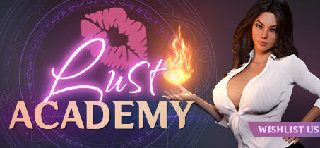 Lust Academy Ver0.42 精翻汉化版 PC+安卓+全CG SLG游戏 3.4G-歪次元