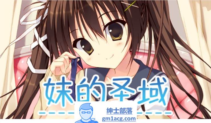 【纯爱GAL/中文】妹的圣域~妹のセイイキ STEAM官方中文步兵版【新作/CV/2.2G】-歪次元