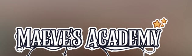 梅芙学院(Maeve’s Academy) ver0.2.1 汉化版 PC+安卓 手绘SLG游戏 800M-歪次元