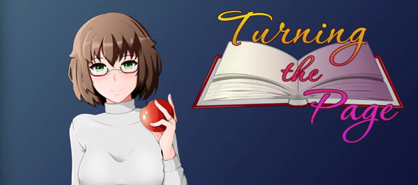 翻页(Turning the Page) ver0.3.0 汉化版 PC+安卓 SLG游戏&新作 700M-歪次元