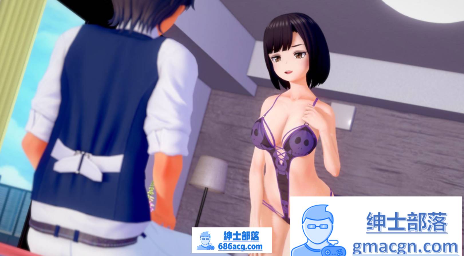 图片[4]-【沙盒SLG/汉化/动态】我的办公室历险记 My Office Adventures V1.00D1 汉化版【PC+安卓/3G】-歪次元