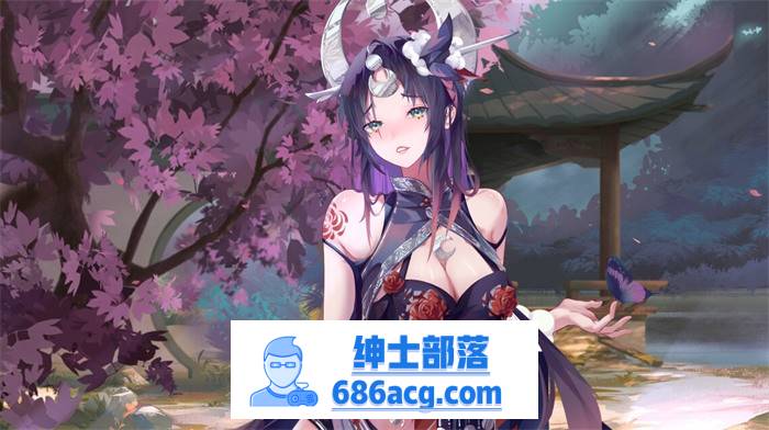 【互动SLG/中文/全动态】捉妖物语2+DLC+五个新角色大礼包 官中步兵版【新作/CV/4.5G】-歪次元