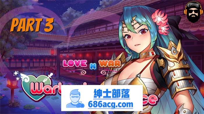 【战略SLG/中文/动态】爱欲战争2-银妻版三国寝取争霸 V1.03+前作 STEAM官方中文步兵版【更新/整合/6G】-歪次元