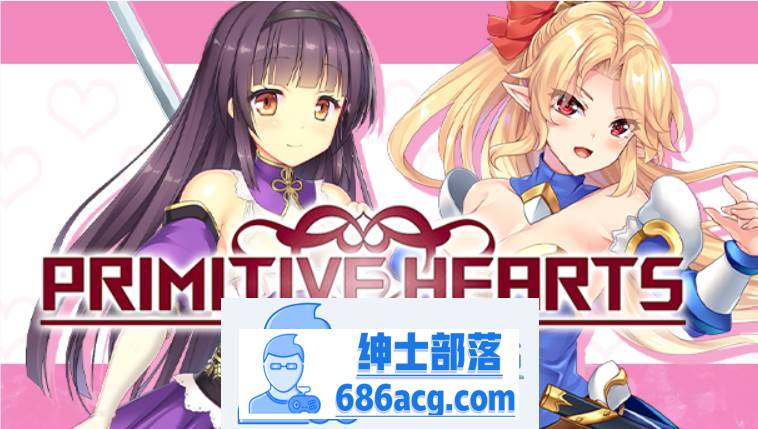 【爆款RPG/中文/动态】源初之心 Ver1.02 官方中文步兵版+全CG存档【最终版/2.4G】-歪次元