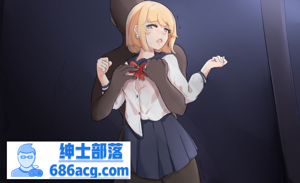 图片[2]-【日系RPG/中文】夜晚的女孩 官方中文作弊版+自带全存档+CG包【1G/新作】-歪次元