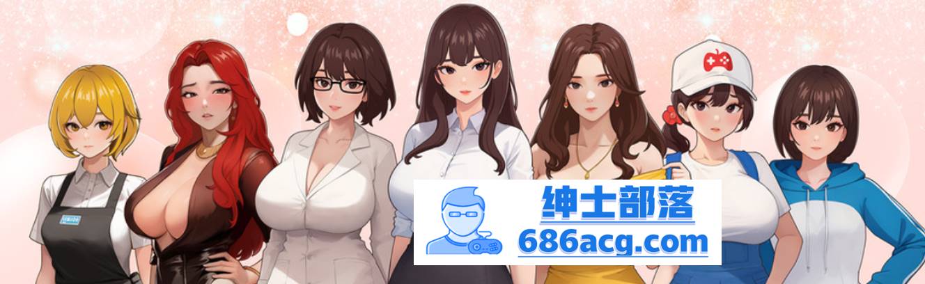 图片[2]-【互动SLG中文全动态】职场幻想 Workspace Fantasy-V1.0.05 STEAM官方中文步兵版【新作3G】-歪次元