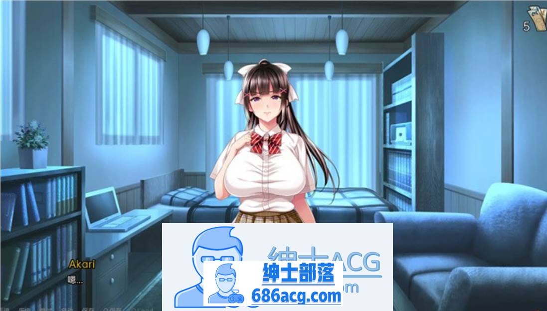 图片[2]-【催眠SLG/汉化/大后宫】破坏王！V0.50 最新汉化版【更新/PC+安卓/300M】-歪次元