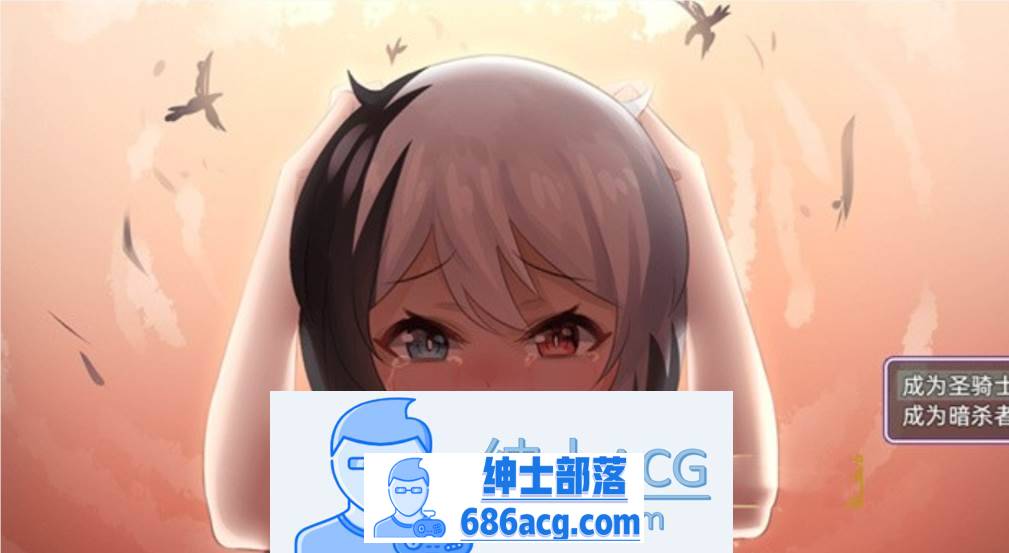 图片[2]-【爆款RPG/中文】光与影的二重身 Ver1.02UC 官方中文步兵版【新作/PC 2G】-歪次元