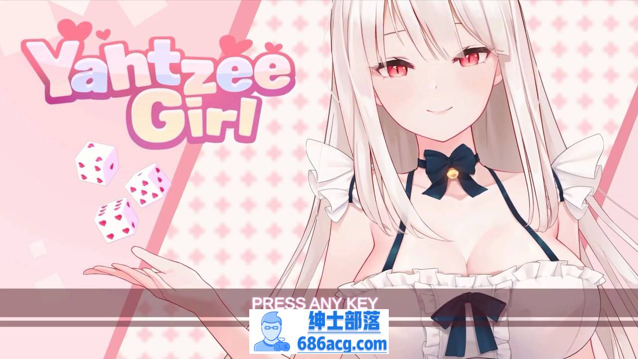 【SLG官中动态无码】骰子棋盘女孩 Build.12606135【新作巨乳4.6G 】PC-歪次元