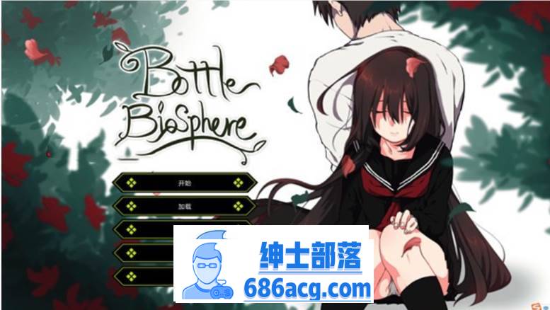 【养成SLG/汉化/动态】Bottle Biosphere-与家出少女的生活 v1.2 最新汉化作弊版【更新/PC+安卓/2G/全CV】-歪次元