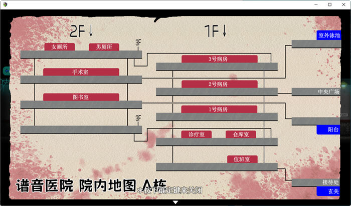 图片[5]-怪异恐剧院 v11037160 官方中文完整版 RPG游戏+全CG包 900M-歪次元