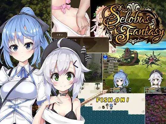 【大作RPG/中文】瑟罗巴斯梦幻冒险 V1.01 STEAM官方中文版 【新作/PC+安卓/3G】-歪次元