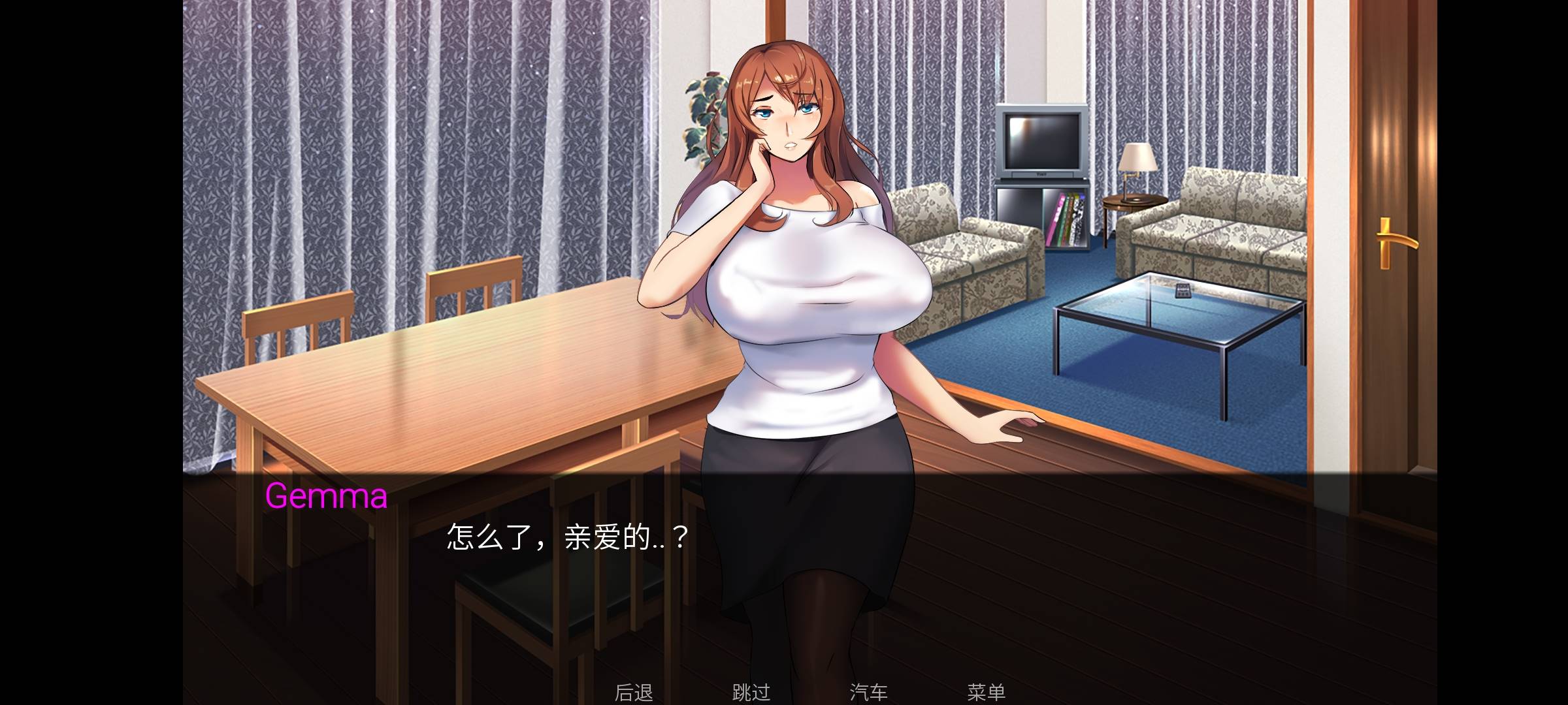 图片[2]-【日式SLG/中文/双端】银荡女孩球赛 AWhoreNewBallGame 0.12【PC+安卓】-歪次元