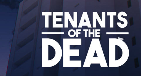 丧尸租客(Tenants of the Dead) ver0.18 官方中文版 NTRMAN&手绘新作-歪次元