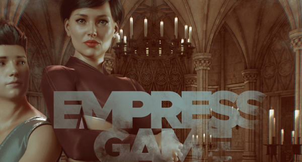 皇后游戏(Empress Game) ver0.295A 汉化版 PC+安卓 动态SLG游戏 1.4G-歪次元