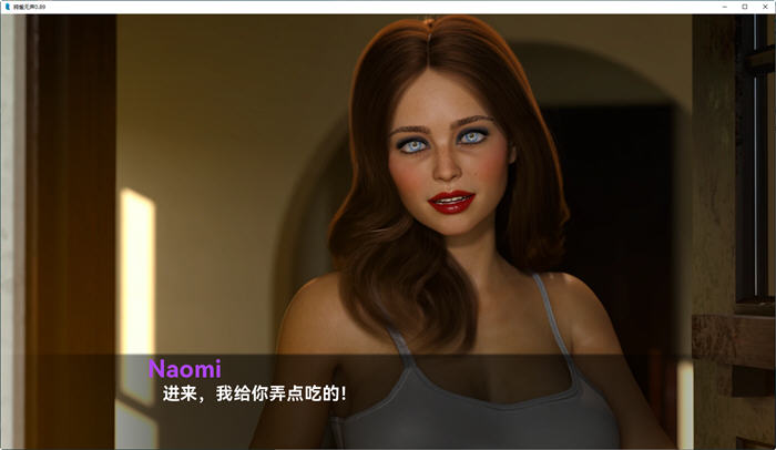 图片[3]-鸦雀无声(Ravenous) ver0.91 Beta 汉化版 PC+安卓 动态SLG游戏 1G-歪次元