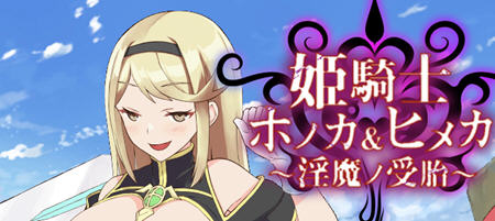 公主骑士全力以赴 AI精翻汉化版 ARPG游戏+全CV 1.8G-歪次元