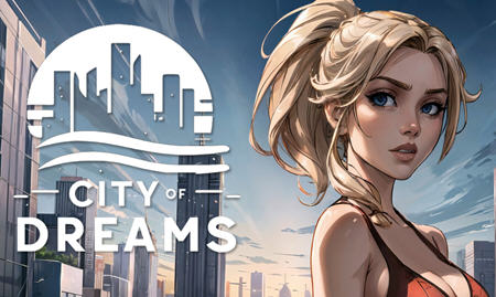 梦之城(City of Dreams) ver0.3.2 汉化版 PC+安卓 手绘动态SLG游戏 700M-歪次元