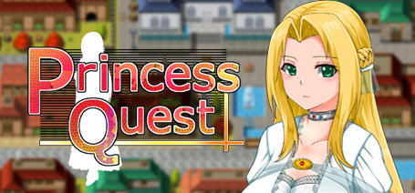 公主游记(Princess Quest) STEAM官方中文正式版 RPG游戏 1.3G-歪次元