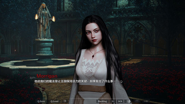 图片[3]-欲之冠(Crown of Desire) ver0.1.0 Public 汉化版 PC+安卓 动态SLG游戏 1.6G-歪次元